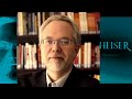 Michael Heiser on Balancing Biblical Scholarship and Faith Without Extremes