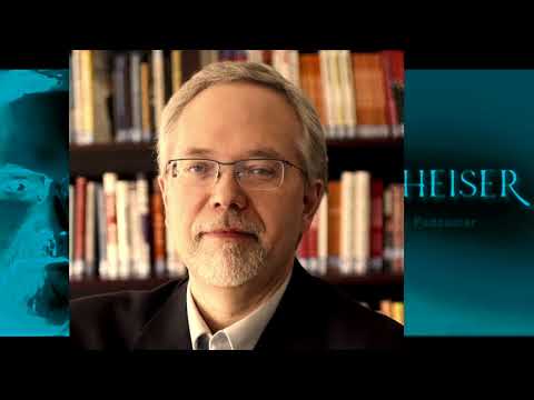 Michael Heiser on Balancing Biblical Scholarship and Faith Without Extremes