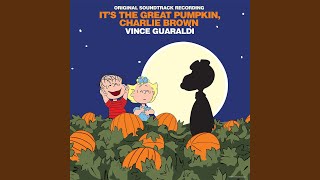 Video thumbnail of "Vince Guaraldi - Linus And Lucy"