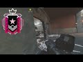 How a Champion Plays Ash - Rainbow Six Siege