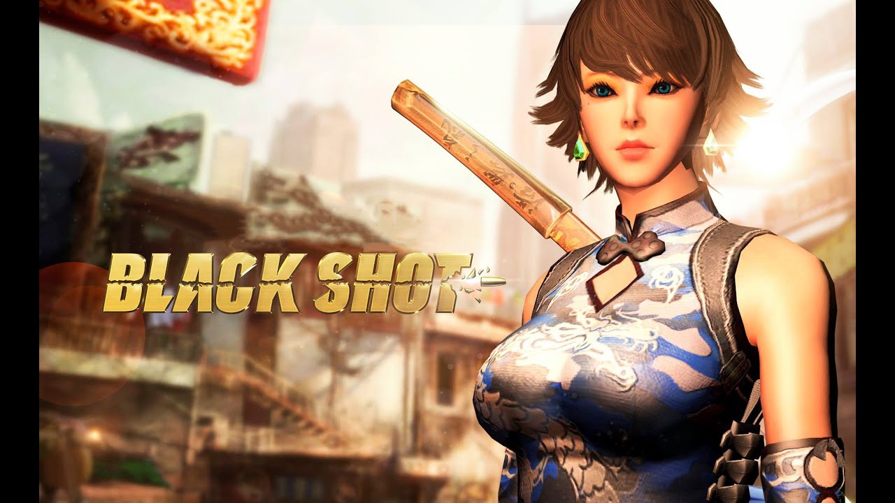 BlackShot Sea Live | Operation Steadfast Resolve | FPaviS | ImmJapan | 07/06/2021| #1| Giveaway!