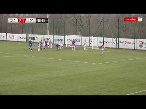[TRANSMISJA] CLJ U-18