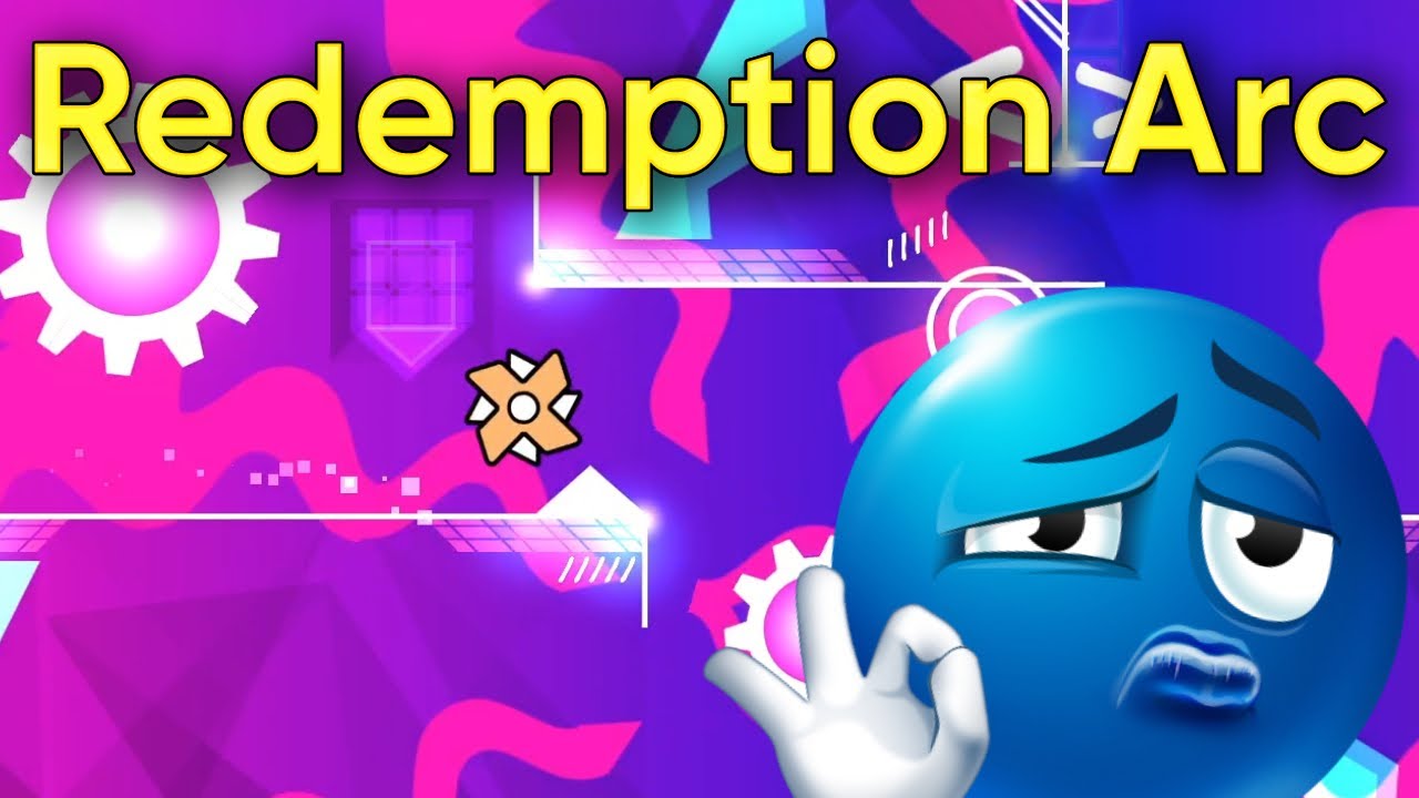 effect demon (Redemption Arc 100%)