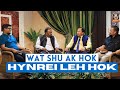 Phi ak hok ne phi leh hok  ps bantei ps mawlong ps r  diengdoh potternettv discussion 2024