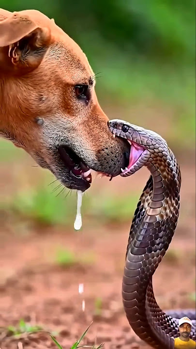 How does a snake swallow prey larger than itself? #shorts #snake