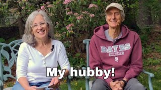 Relationships and MS - Spouse or Partner Perspective