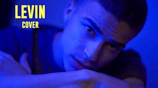 LEVIN - BE ALRIGHT COVER DEAN LEWIS