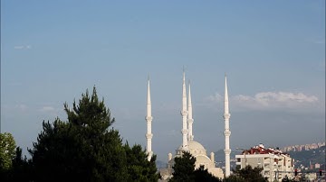 نايف السالم | تلاوة من سورة المؤمنون 1 - 93 | رمضان 34 هـ