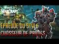 [VOD] Épreuve du style: Chasseur de Primes
