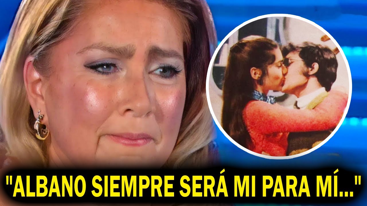 A los 73 años, Romina Power admitió algo que todos sospechábamos