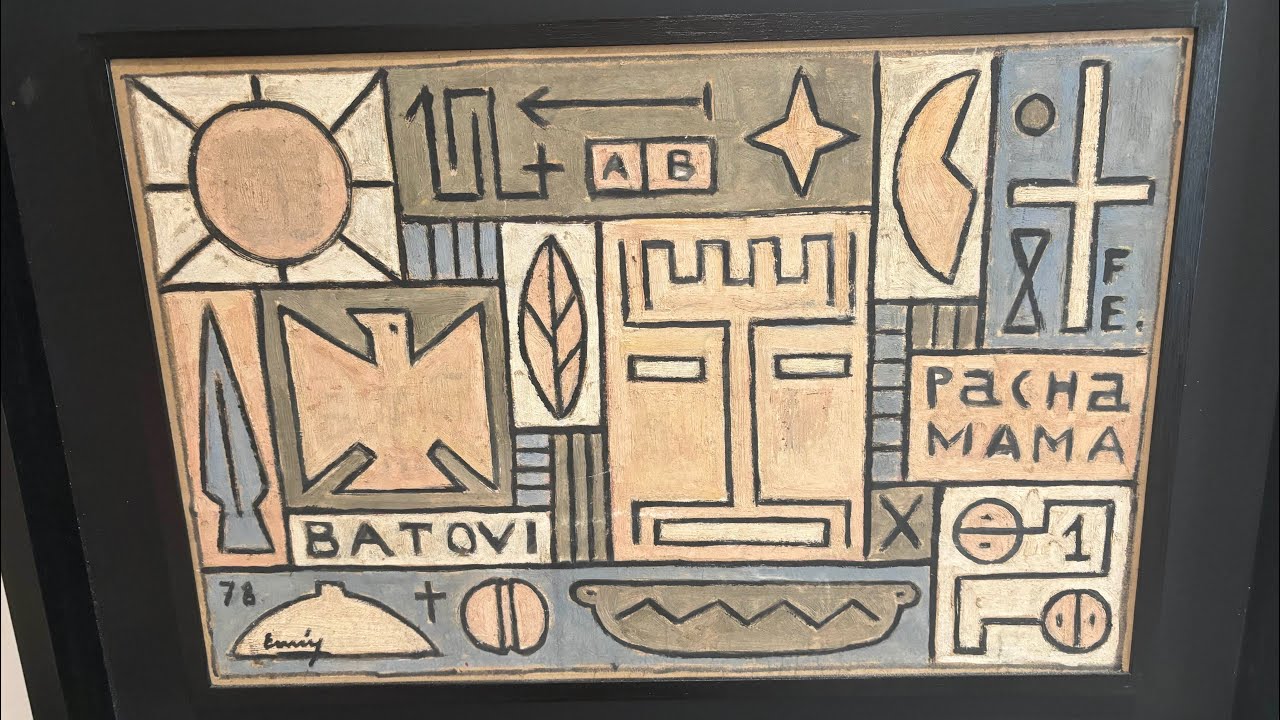 A New Latin American Gallery for London