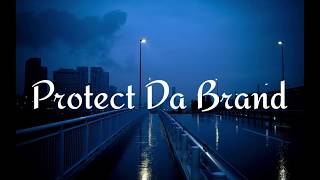 Moneybagg Yo  (feat. DaBaby) - Protect Da Brand (Lyrics)