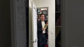 The Searchlight Lounge ft. Patrick Ball