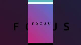 Awasome Focus Hover Effect In Css
