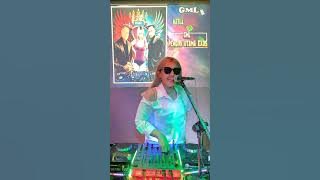 MOGHE BAHAGIA // PARTY GEROMBOLAN MACAN LORENG GML