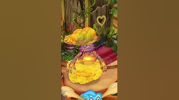 Kayna on Amber Island? #msm #fanmade #mysigningmonsters