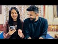 Qna vlog  answering most asked questions  the abnormal couple  aandu  chhote