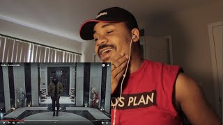 Drake - Toosie Slide Reaction