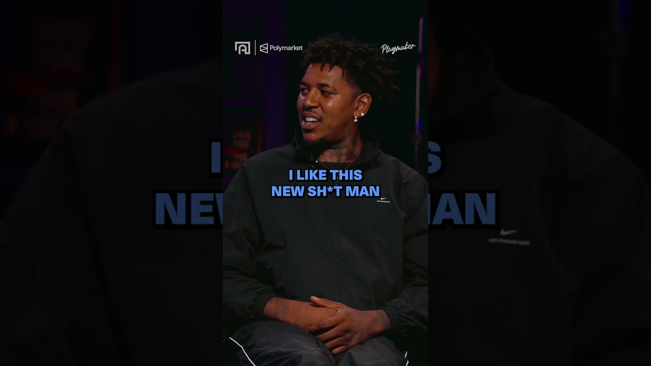 ANTHONY EDWARDS HAS A DIFFERENT MINDSET THAN MODERN NBA PLAYERS