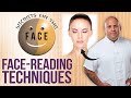 Secrets On The Face - Upcoming Face Reading Class Series - Chris Shelton Qigong