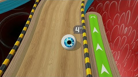 Going Balls - All Levels Gameplay Walkthrough Android/IOS #51