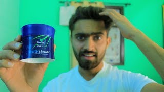 Buy Parachute Advansed Men After Shower AntiHair Fall Hair Cream with  Almond 50 gm Online at Best Price  Hair Creams And Gels