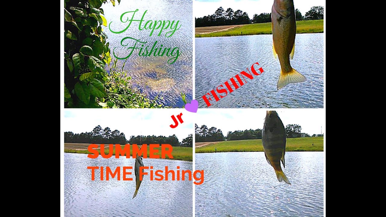 WE HAVE FISHING FEVER - YouTube