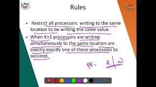 5.7 Parallel Programming Models