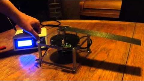 Bistable laminates for energy harvesting