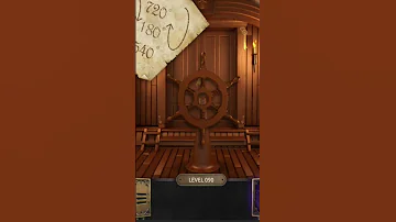100 Doors Challenge Level 90 100doorschallenge Game 