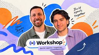 Build Agent Teams That Ship PRs