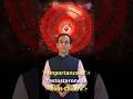 Boost your testosterone levels with root chakra healing exercises.#healing#testosterone#shorts#viral