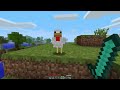 Beta 1.7.3 - The One Where I Almost Die