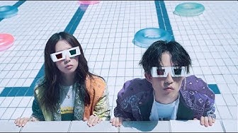 林宥嘉Yoga Lin - 少女 Otomen [Official Music Video]