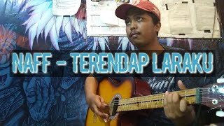 Top Hits - Naff Terendap Laraku Cover By Mas Blon