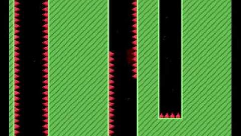 VVVVVV Hardest Trinket by Skunk! =3