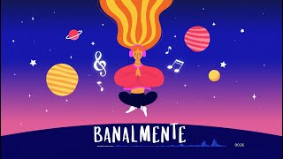 BANALMENTE (Visual) ❤️  IL FARO26