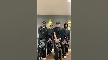 八方来财 By SKAI Isyourgod TikTok Trend Tiktoktrend 