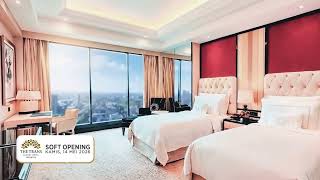 TRANS HOTEL SURABAYA