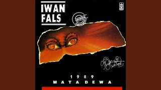 Video thumbnail of "Iwan Fals - Nona"