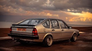 Ultimate Daily Driver From The 80S - 1983 Volkswagen Pat Cl