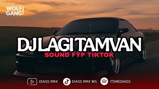 Download Lagu YANG KALIAN CARI DJ LAGI TAMVAN - SOUND FYP TIKTOK (BOOTLEG) | DIASS WG MP3 Download Lagu YANG KALIAN CARI DJ LAGI TAMVAN - SOUND FYP TIKTOK (BOOTLEG) | DIASS WG MP3