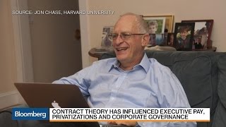 Harvard, MIT Economists Share Nobel Prize Harvard, MIT Economists Share Nobel Prize