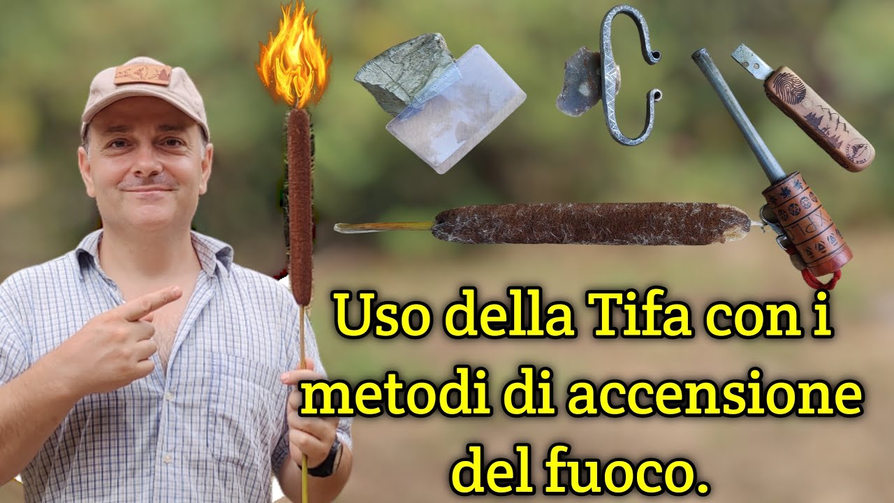 Kit Bushcraft Contact Left – Shemagh, Bussola, Borraccia, Accendifuoco E Pentolino – Pronto All'avventura - Foto 3