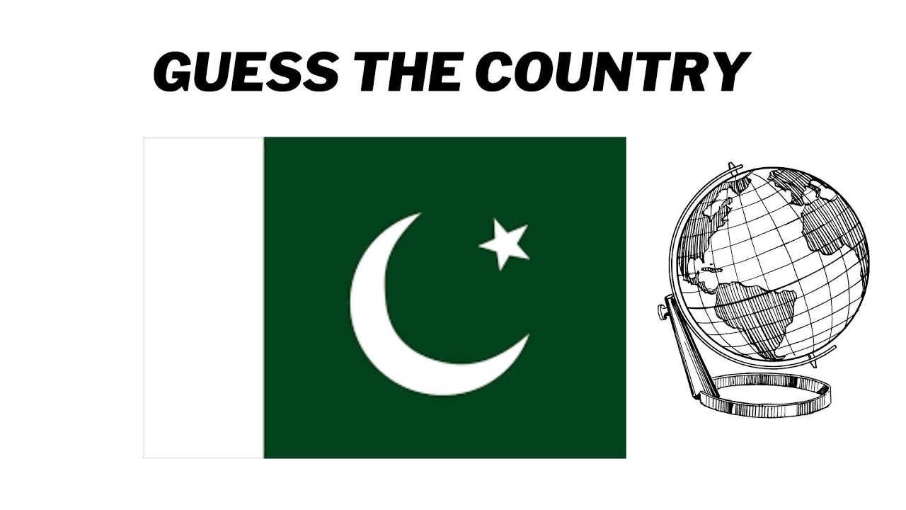 Guess The Flag Guess The Country Name Guess All the Flags In World