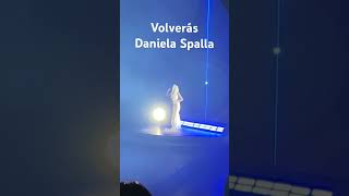 Maravilloso concierto dio Daniela Spalla en el Auditorio Nacional #capitalmusicalmx #danielaspalla