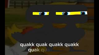 Dukk - Quakk Quak Quakk Official Music Video