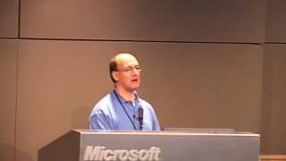 Microsoft Research Faculty Summit 2005＆amp;＃151;指導のためのロボット工学