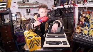 WHATS IN MY WORKSHOP? Cheap tools do work!... sometimes...