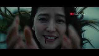 Bleach Live Action   Fight Scene Part 1